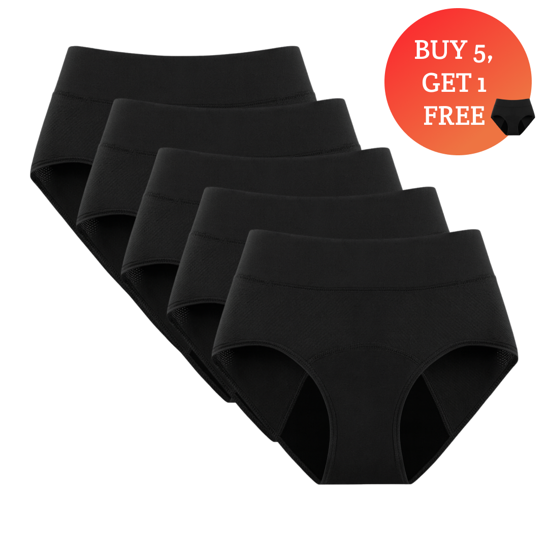Leakproof Underwear