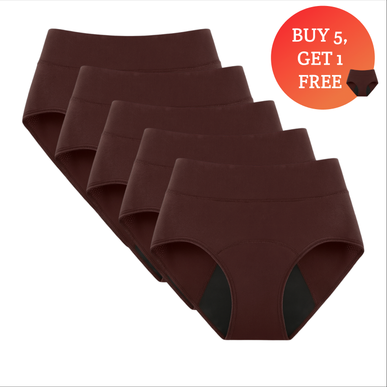 Leakproof Underwear