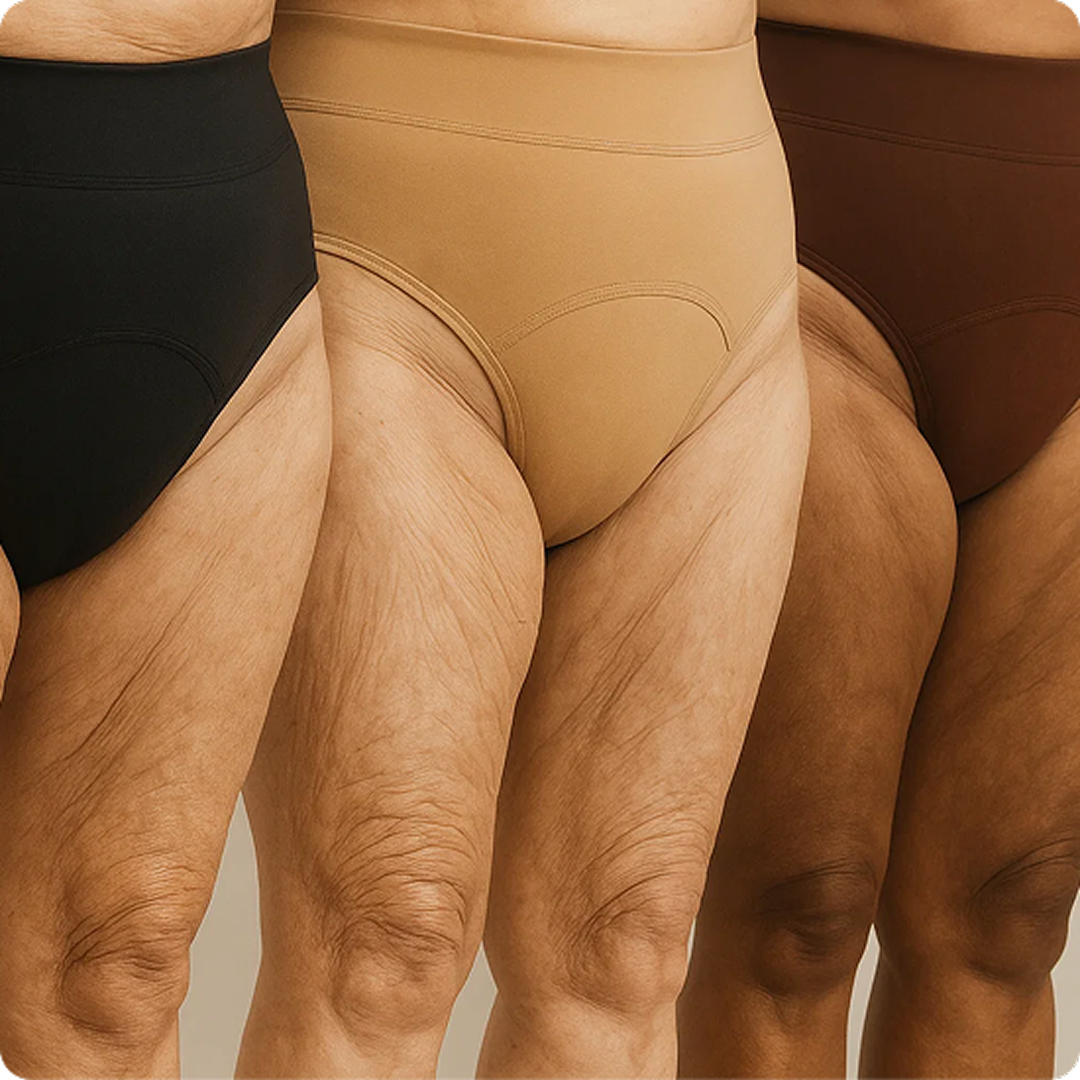Leakproof Underwear