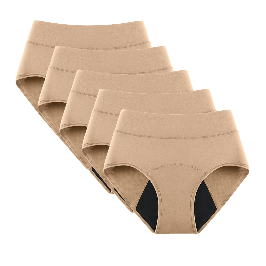 Leakproof Underwear