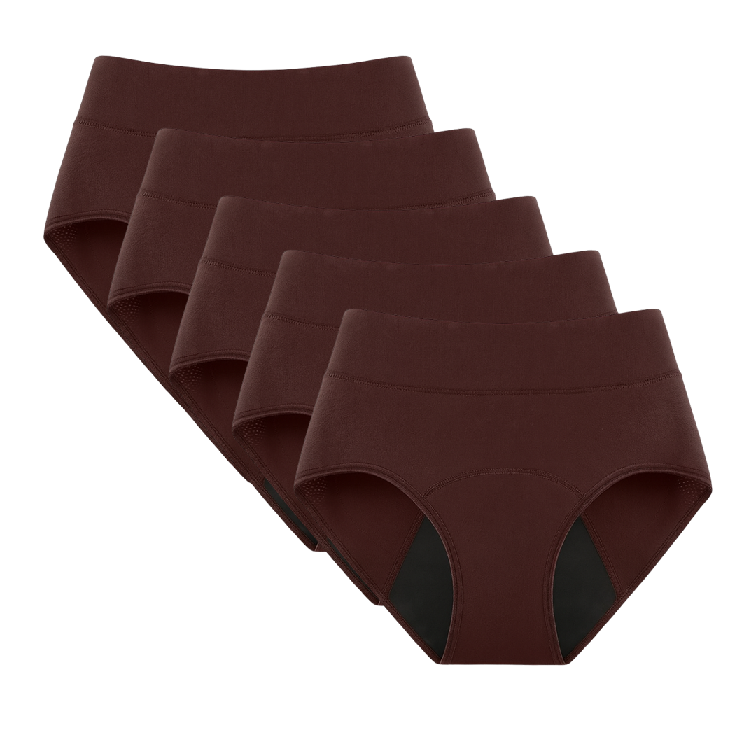 Leakproof Underwear