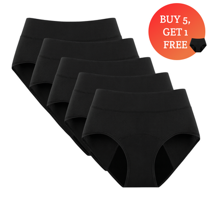 Leakproof Underwear