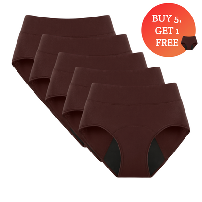 Leakproof Underwear