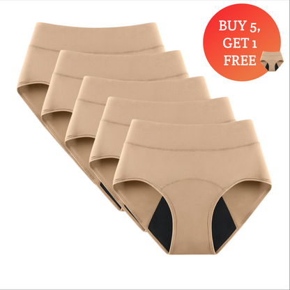 Leakproof Underwear