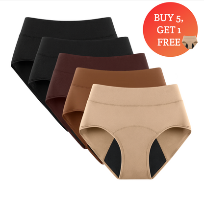 Leakproof Underwear