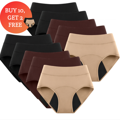 Leakproof Underwear