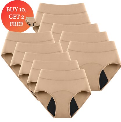 Leakproof Underwear
