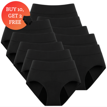 Leakproof Underwear