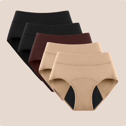 Leakproof Underwear